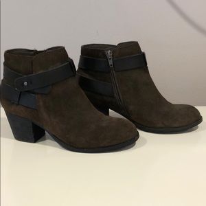 Dolce Vita booties